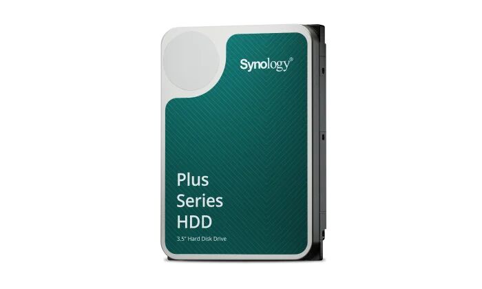 Synology ?HAT3300-6T NAS 6TB SATA 3.5 HDD 3.5" 6,14 TB [HAT3300-6T]