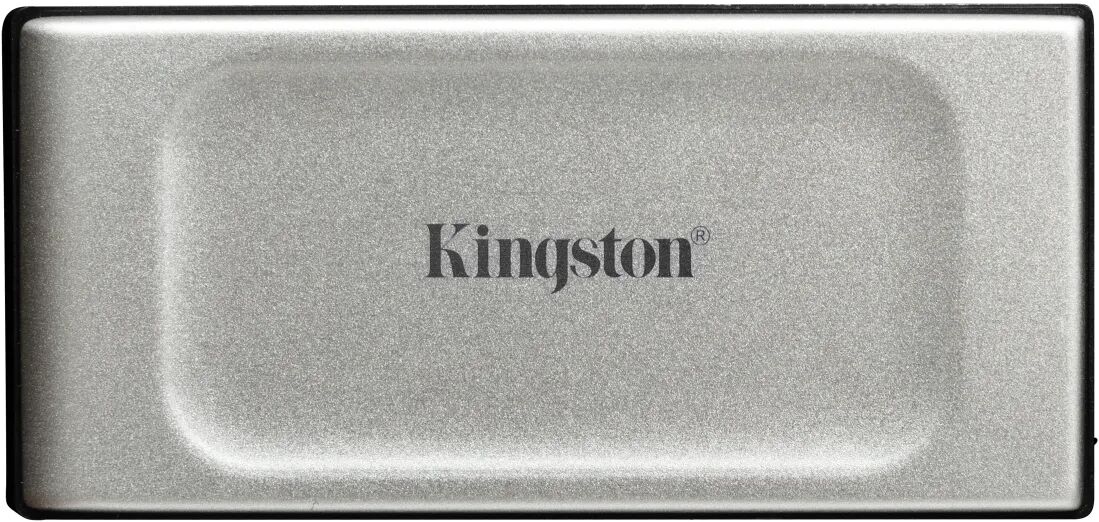 Kingston SSD esterno  2000G portatile XS2000 [SXS2000/2000G]