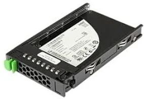 Fujitsu SSD  S26361-F5675-L480 drives allo stato solido 2.5" 480 GB Serial ATA III [S26361-F5675-L480]