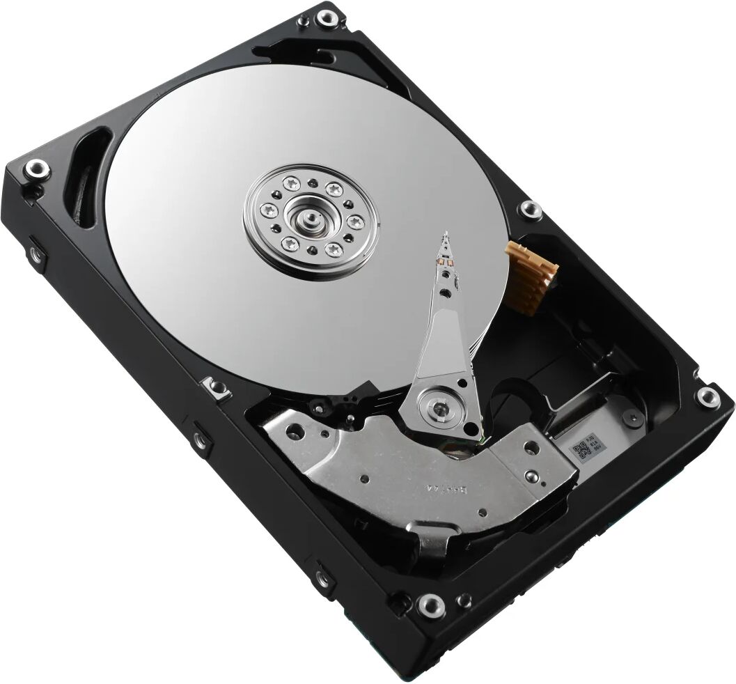 Dell PCH77 disco rigido interno 3.5" 2 TB Serial ATA III [PCH77]