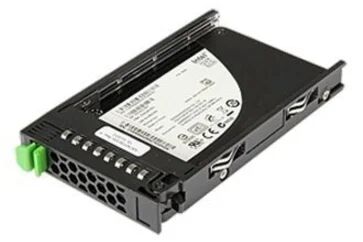 Fujitsu SSD  S26462-F4625-L514 drives allo stato solido 2.5" 512 GB Serial ATA III [S26462-F4625-L514]