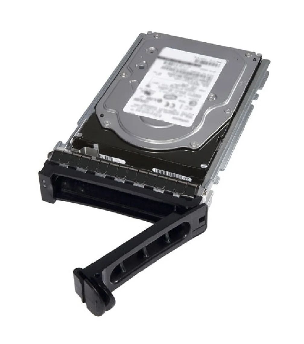 Dell 400-ATKL disco rigido interno 3.5" 4000 GB SAS [400-ATKL]