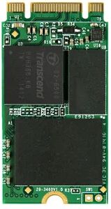 Transcend SSD  MTS400I M.2 512 GB Serial ATA III MLC [TS512GMTS400I]