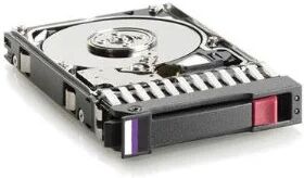 HPE 60GB 2.5" 5400 rpm SATA