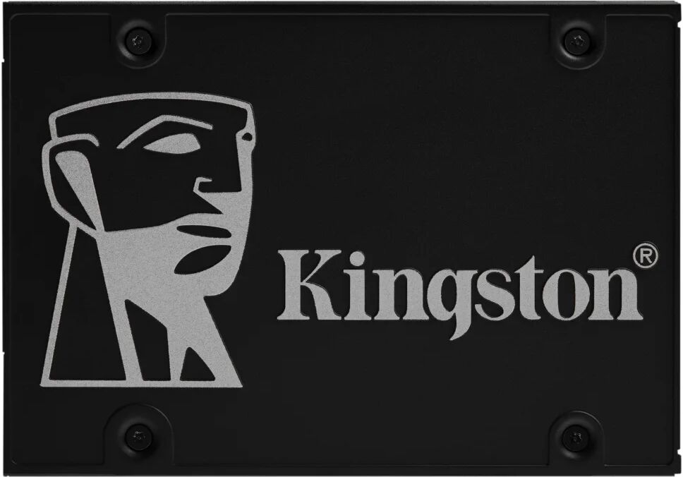 Kingston Drive SSD KC600 SATA3 2,5" 2048G [SKC600/2048G]