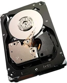 Seagate Cheetah 600GB 3.5" SAS [ST3600057SS]