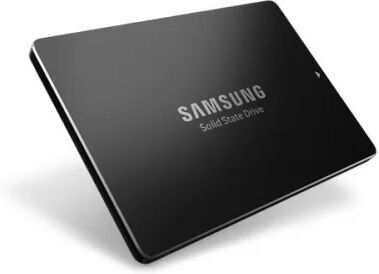 Samsung SSD  PM883 2.5" 1,92 TB Serial ATA III [MZ7LH1T9HMLT-00005]