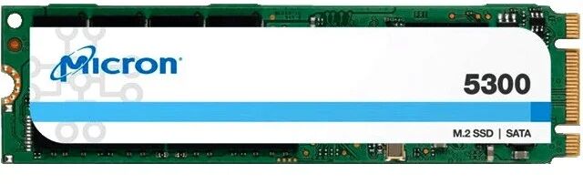Lenovo SSD  4XB7A17071 drives allo stato solido M.2 240 GB Serial ATA III [4XB7A17071]