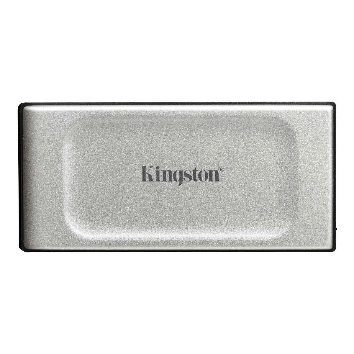 Kingston SSD esterno  4000G portatile XS2000 [SXS2000/4000G]