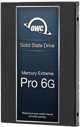 OWC SSD  S3D7P6GS2.0 drives allo stato solido 2.5" 2 TB SATA 3D TLC NAND