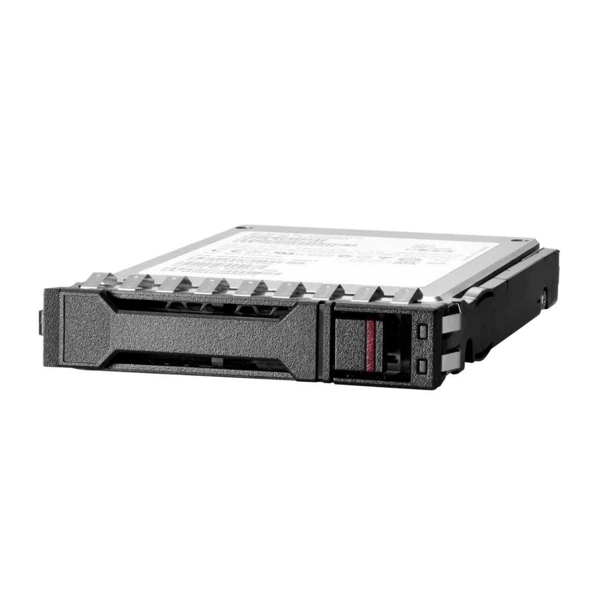 HP SSD  P47839-B21 drives allo stato solido 2.5" 3200 GB U.3 NVMe [P47839-B21]