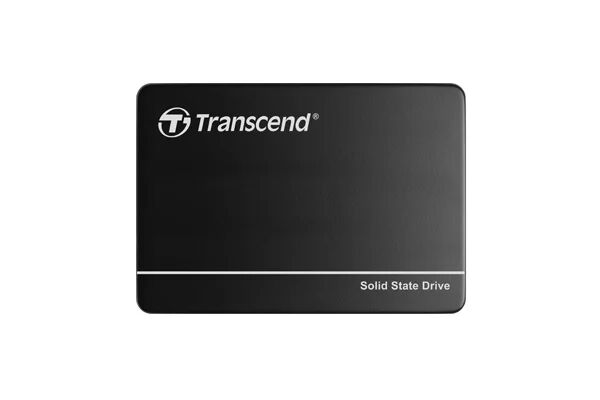 Transcend TS1TSSD420K drives allo stato solido 2.5" 1000 GB Serial ATA III MLC [TS1TSSD420K]