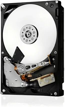 Western Digital Ultrastar 4TB 3.5" 4,1 TB SAS [0F48052]