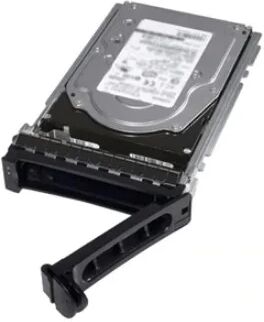 Dell HNVFP disco rigido interno 3.5" 4 TB Serial ATA III