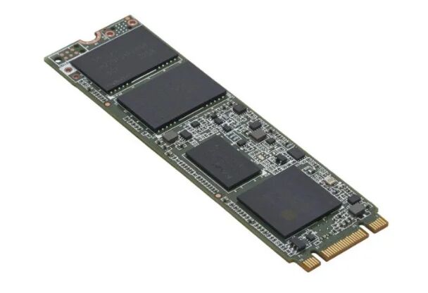 Fujitsu SSD  S26492-F2644-L225 drives allo stato solido M.2 2 GB PCI Express NVMe [S26492-F2644-L225]