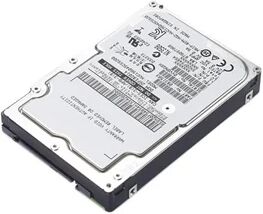 Lenovo 1.2TB 10K 2.5" 1,2 TB SAS [00Y2432]