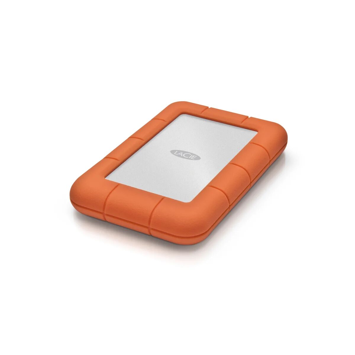 LaCie SSD esterno  Rugged 2 TB Arancione [STHR2000800]
