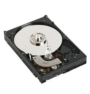Dell GCHH1 disco rigido interno 3.5" 4 TB Serial ATA III [GCHH1]