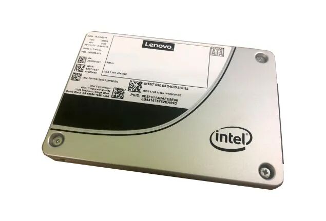 Lenovo SSD  4XB7A14914 drives allo stato solido 3.5" 240 GB Serial ATA III [4XB7A14914]