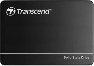 Transcend SSD420I 2.5" 256 GB Serial ATA III MLC [TS256GSSD420I]