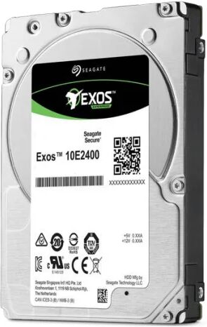 Seagate Enterprise ST1200MM0129 disco rigido interno 2.5" 1,2 TB SAS [ST1200MM0129]