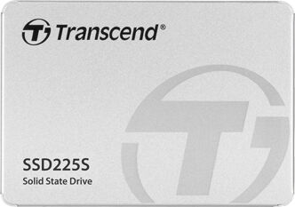 Transcend SSD225S 2.5" 2 TB Serial ATA III 3D NAND [TS2TSSD225S]