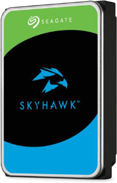 Seagate SkyHawk 3.5" 8 TB Serial ATA III [ST8000VX010]