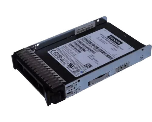 Lenovo SSD  4XB7A38278 drives allo stato solido 3.5" 960 GB Serial ATA III [4XB7A38278]