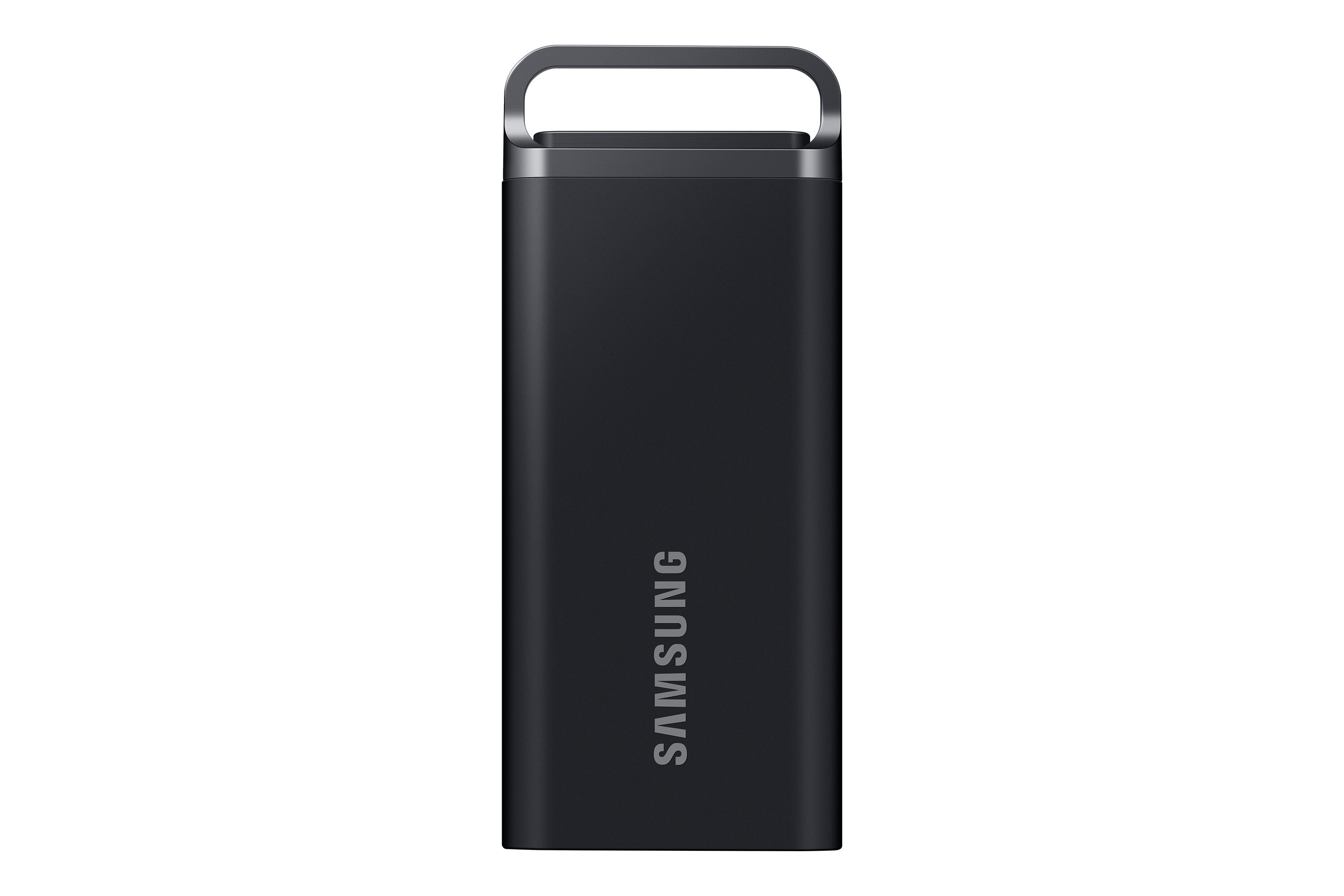 Samsung SSD esterno  Portable T5 EVO USB 3.2 8TB [MU-PH8T0S/EU]