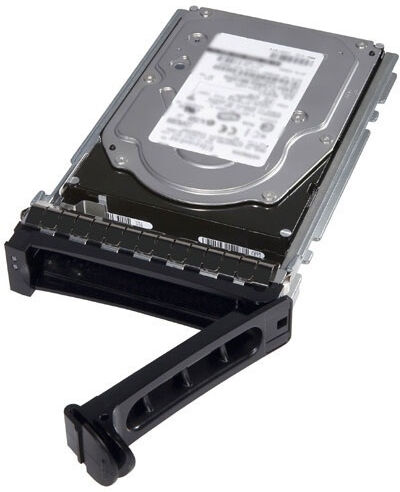 Dell 4WKK8 disco rigido interno 3.5" 2 TB SAS [4WKK8]