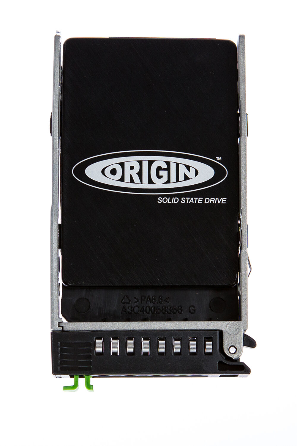 Origin Storage SSD  FUJ-1920EMLCMWL-S3 drives allo stato solido 2.5" 1,92 TB Serial ATA III TLC [FUJ-1920EMLCMWL-S3]