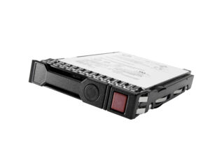 HP 4TB 3.5" SATA III 4000 GB Serial ATA [861683-B21]