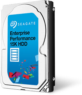 Seagate Enterprise ST600MP0006 disco rigido interno 2.5" 600 GB SAS [ST600MP0006]