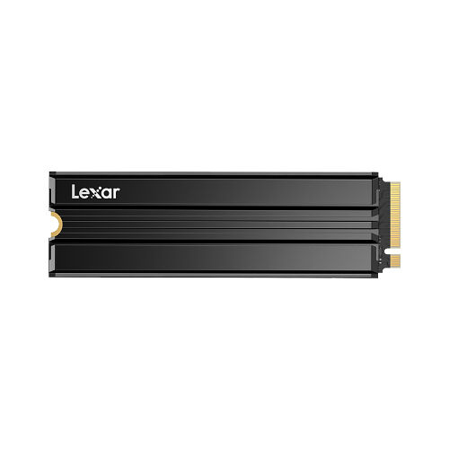 Lexar SSD  NM790 M.2 4 TB PCI Express 4.0 NVMe [LNM790X004T-RN9NG]