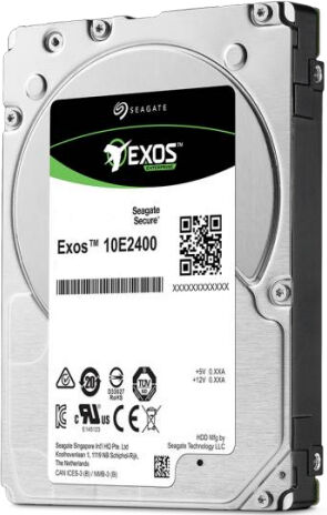 Seagate Enterprise ST1800MM0129 disco rigido interno 2.5" 1,8 TB SAS [ST1800MM0129]