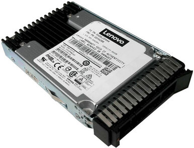 Lenovo SSD  PX04PMB 2.5" 800 GB PCI Express 3.0 MLC NVMe [7XB7A05923]