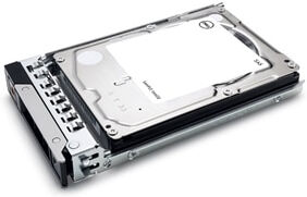 Dell 400-ATJL disco rigido interno 2.5" 1,2 TB SAS [400-ATJL]