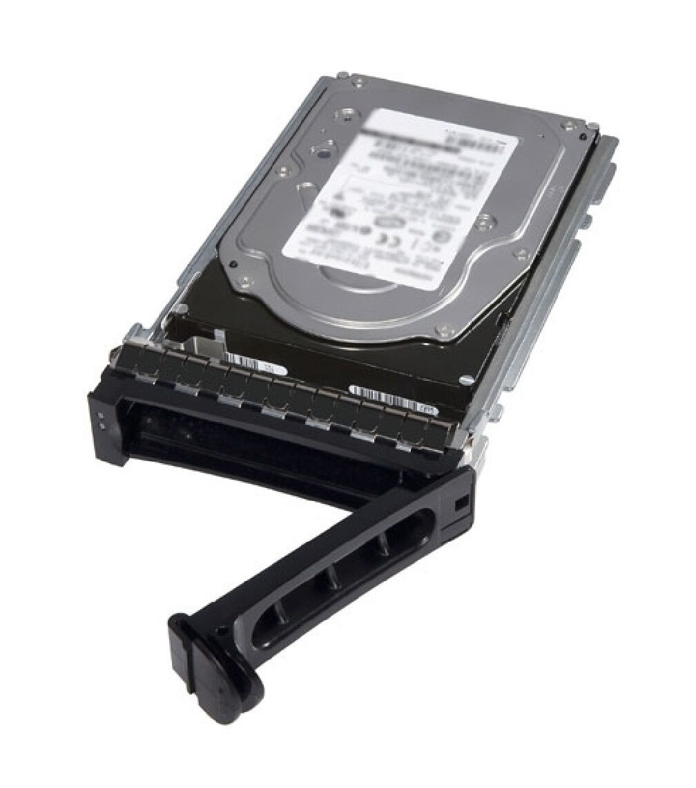 Dell 400-ATIN disco rigido interno 2.5" 600 GB SAS [400-ATIN]