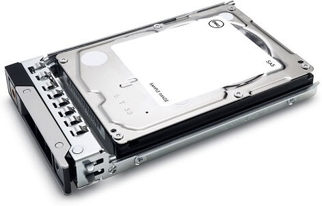 Dell 400-AVHG disco rigido interno 2.5" 2,4 TB SAS [400-AVHG]