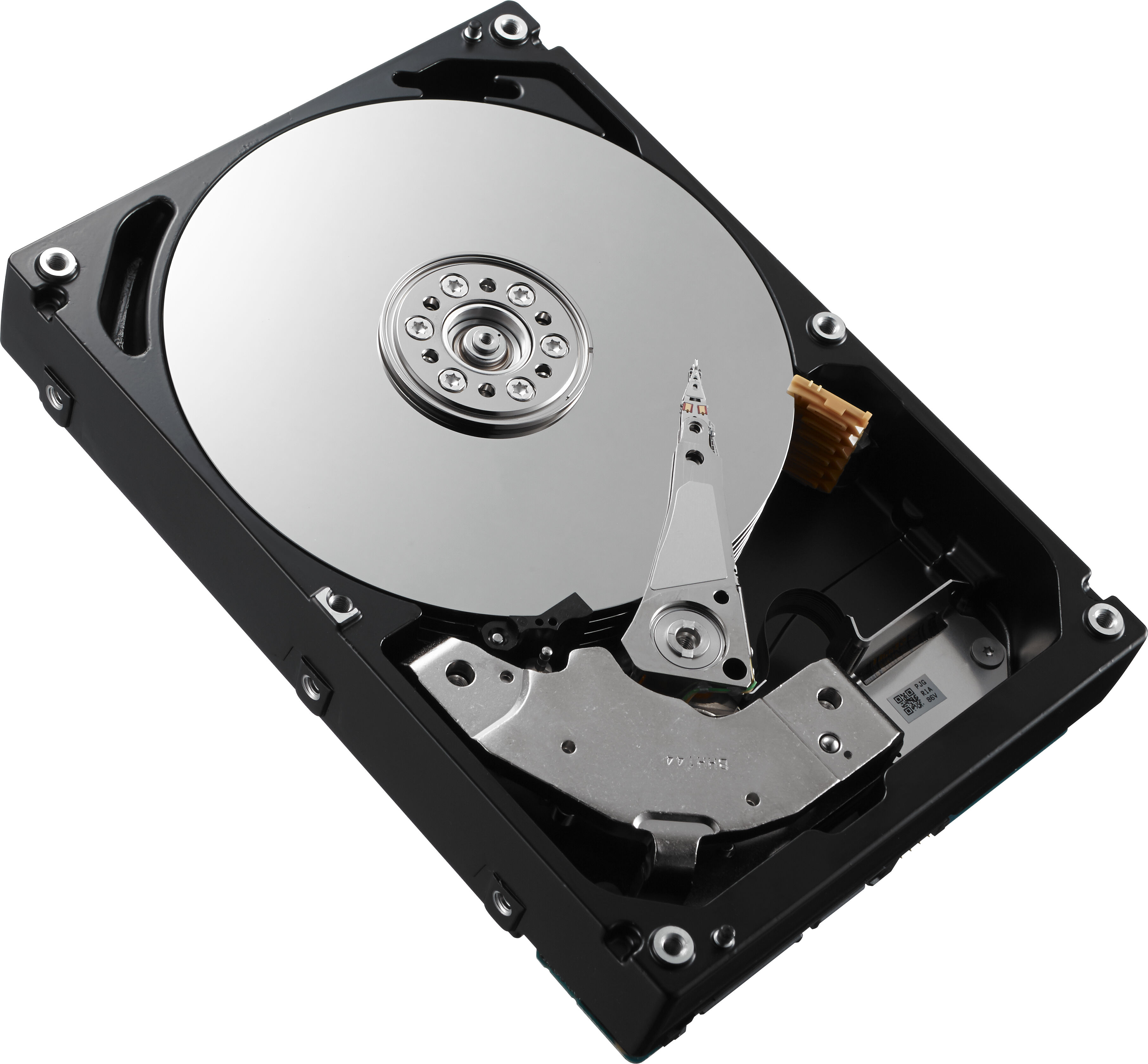 Dell RHVWG disco rigido interno 3.5" 6 TB SAS [RHVWG]