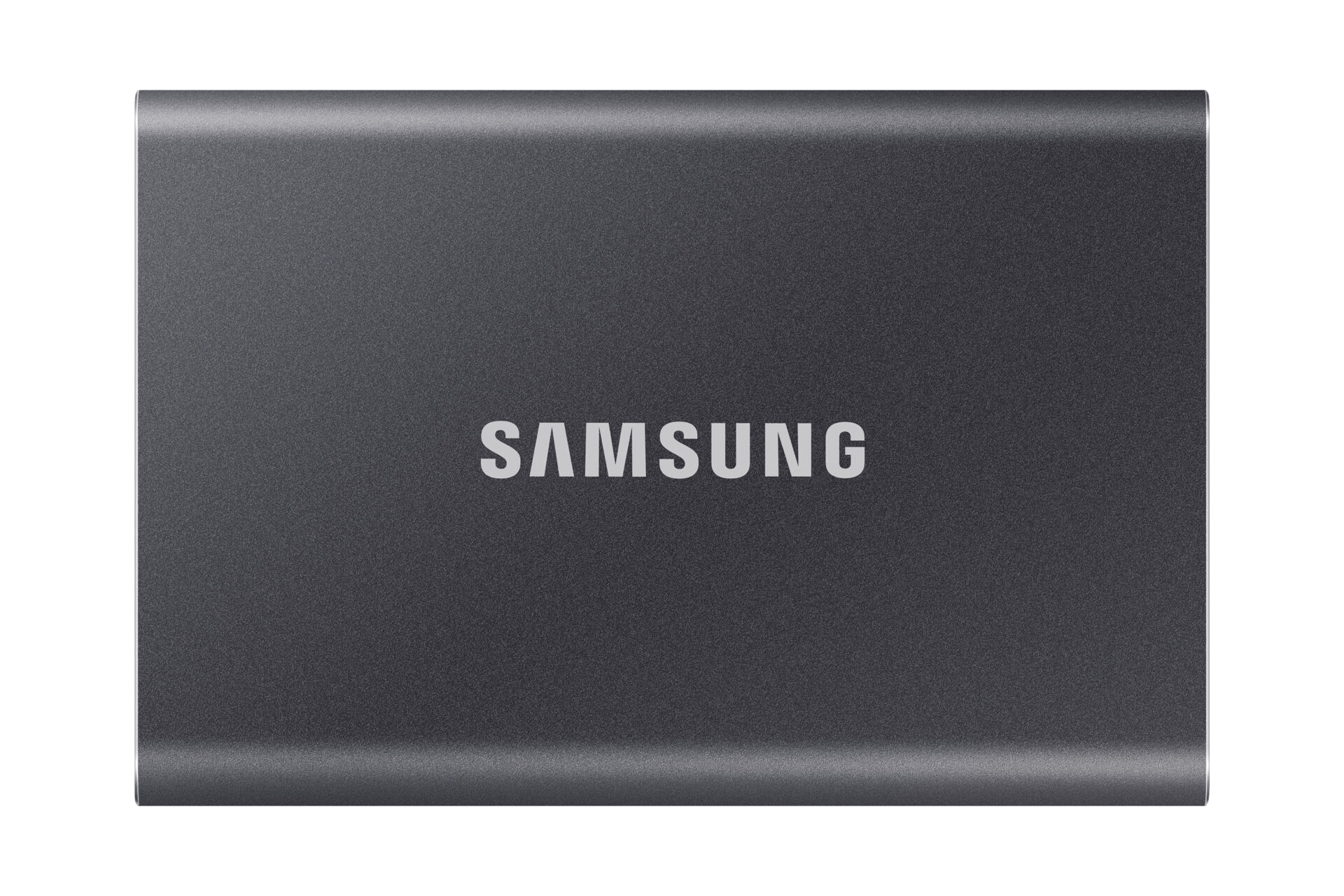Samsung SSD esterno  MU-PC4T0T 4 TB Grigio, Titanio [MU-PC4T0T/WW]