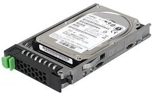 Fujitsu 300GB 10K SAS 2.5" [S26361-F5550-L130]