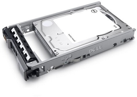 Dell 400-AVBO disco rigido interno 2.5" 2,4 TB SAS [400-AVBO]