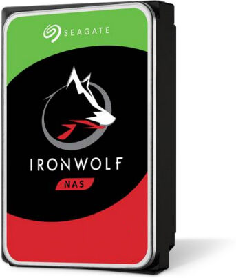 Seagate IronWolf ST8000VN004 disco rigido interno 3.5" 8 TB Serial ATA III [ST8000VN004]