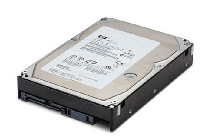 HP SAS HDD 500GB 2.5" [713829-B21]