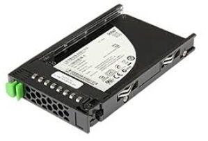Fujitsu SSD  S26361-F5776-L480 drives allo stato solido 2.5" 480 GB Serial ATA III [S26361-F5776-L480]