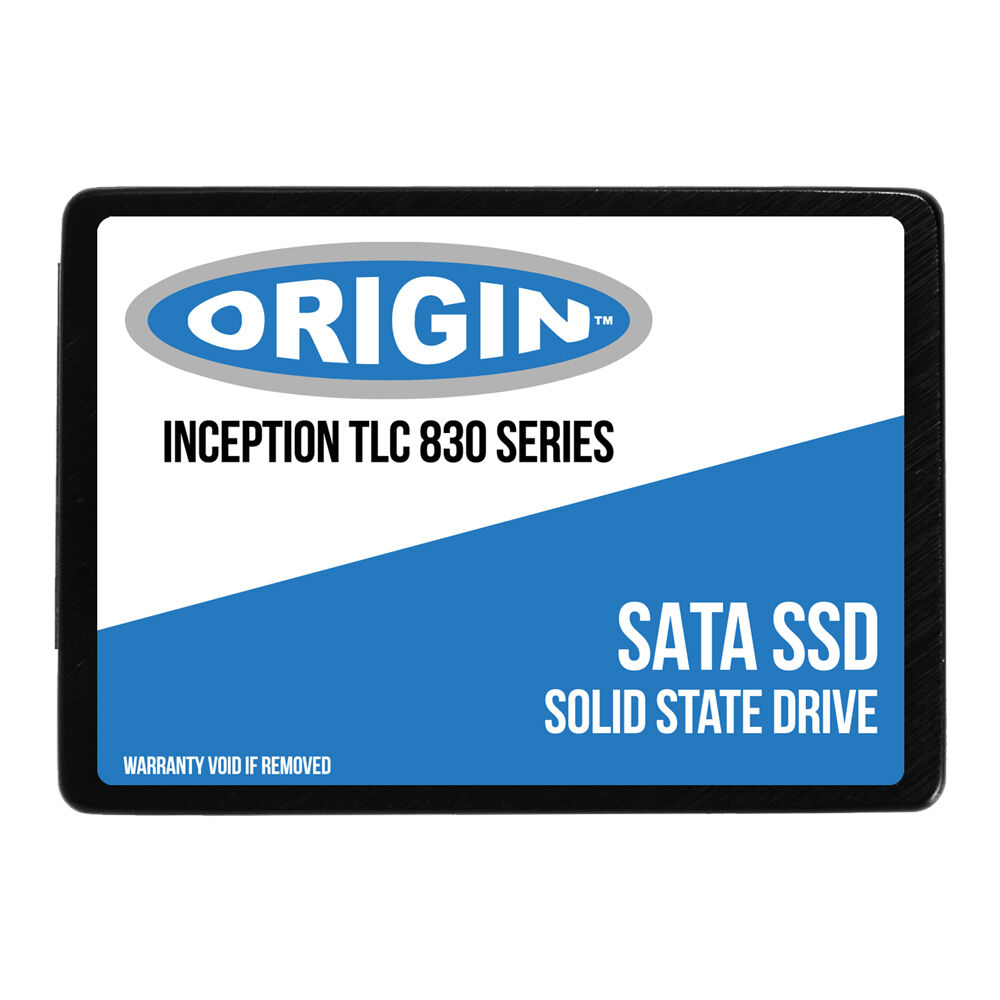 Origin Storage SSD  P07922-B21-OS drives allo stato solido 2.5" 480 GB Serial ATA III eMLC [P07922-B21-OS]