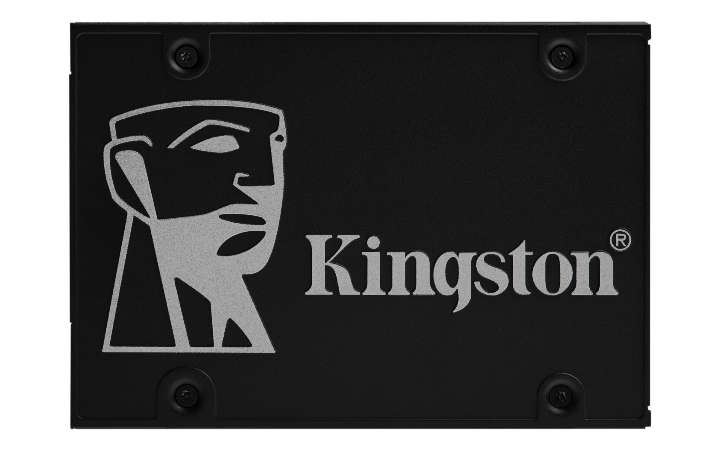 Kingston Drive SSD KC600 SATA3 2,5" 2048G [SKC600/2048G]