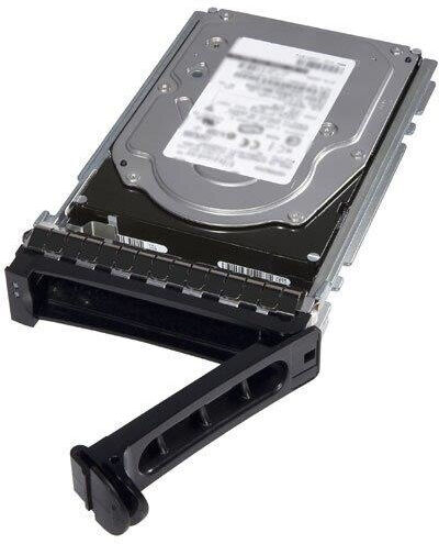 Dell 3KP7H 2.5" 2,4 TB SAS [400-BEGI]