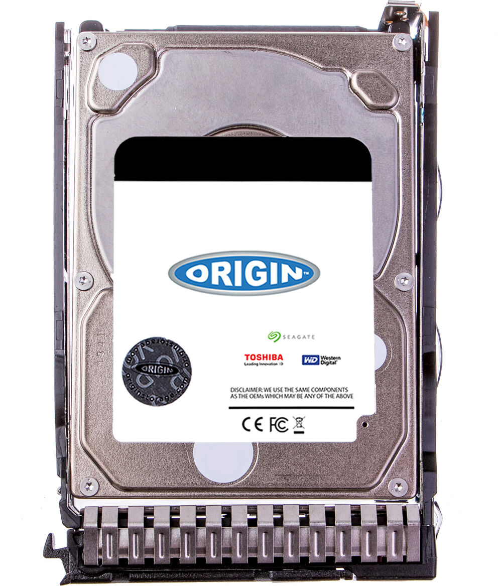 Origin Storage 881507-001-OS disco rigido interno 2.5" 2400 GB SAS [881507-001-OS]